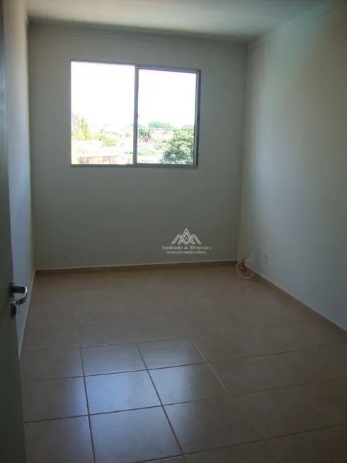 Foto 1 de Apartamento com 2 Quartos à venda, 47m² em Sumarezinho, Ribeirão Preto