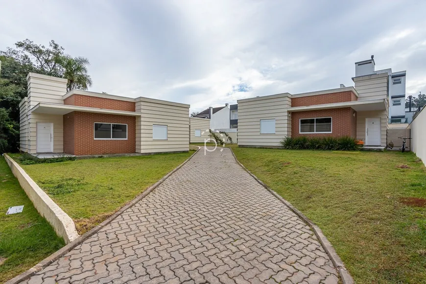 Foto 1 de Casa de Condomínio com 3 Quartos à venda, 123m² em Lagos de Nova Ipanema, Porto Alegre