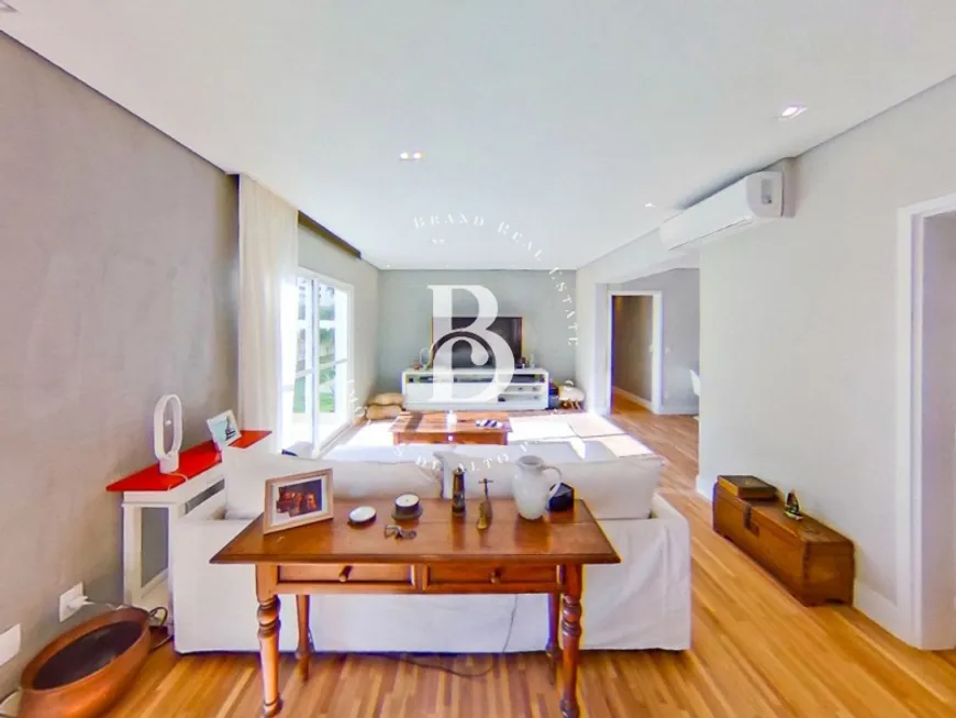 Foto 1 de Apartamento com 4 Quartos à venda, 411m² em Granja Julieta, São Paulo