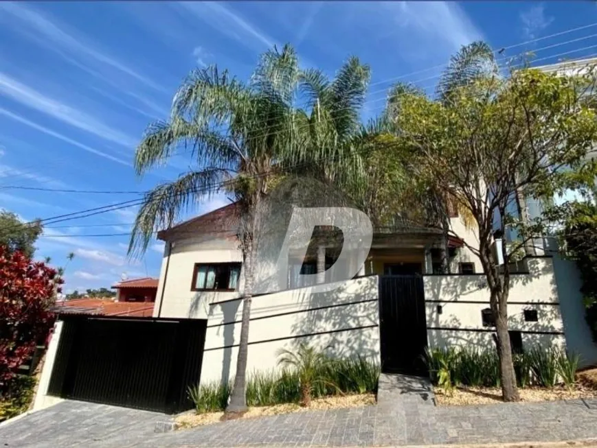 Foto 1 de Sobrado com 3 Quartos à venda, 300m² em Parque Alto Taquaral, Campinas