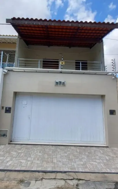 Foto 1 de Casa com 3 Quartos à venda, 250m² em Parquelândia, Fortaleza
