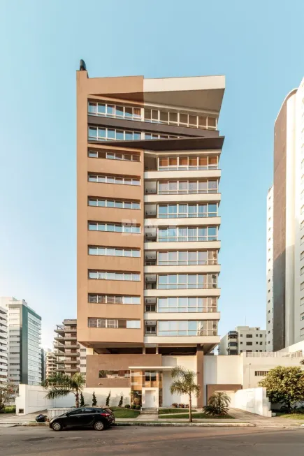 Foto 1 de Apartamento com 3 Quartos à venda, 99m² em Praia Grande, Torres