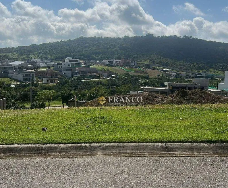 Foto 1 de Lote/Terreno à venda, 287m² em Loteamento Residencial Fazenda Casa Grande, Taubaté