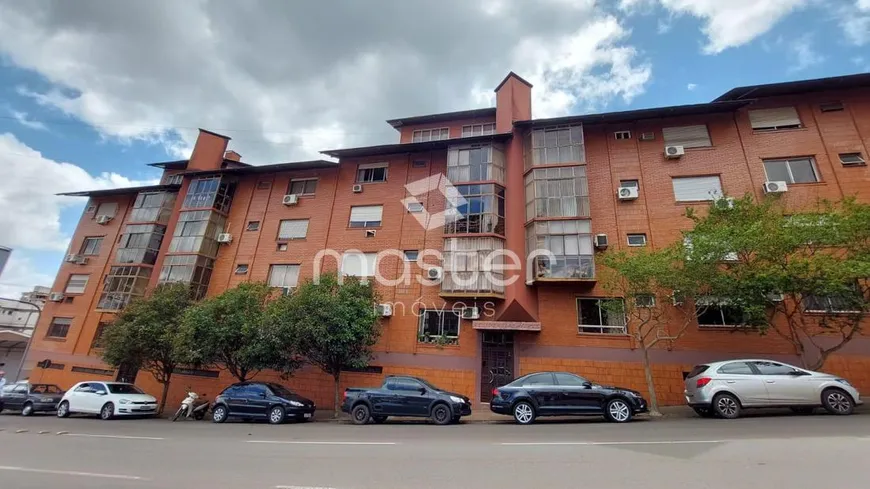 Foto 1 de Apartamento com 3 Quartos à venda, 82m² em Centro, Passo Fundo