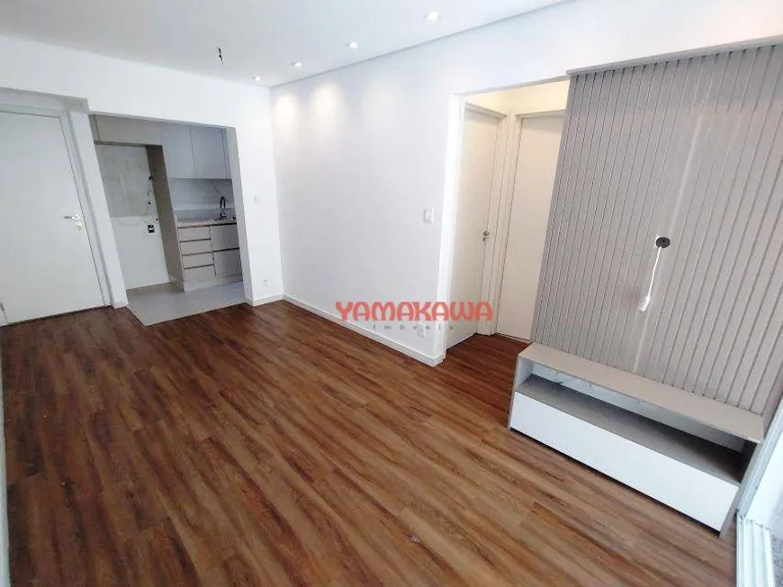 Foto 1 de Apartamento com 2 Quartos à venda, 55m² em Vila Matilde, São Paulo