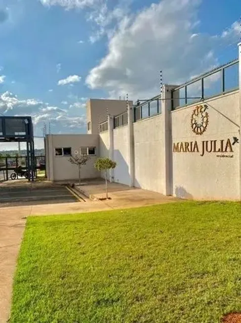 Foto 1 de Lote/Terreno à venda, 253m² em Residencial Maria Julia, São José do Rio Preto