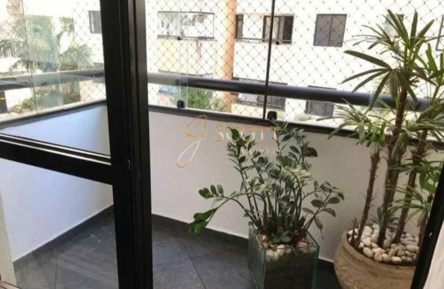 Foto 1 de Apartamento com 2 Quartos à venda, 67m² em Jabaquara, São Paulo