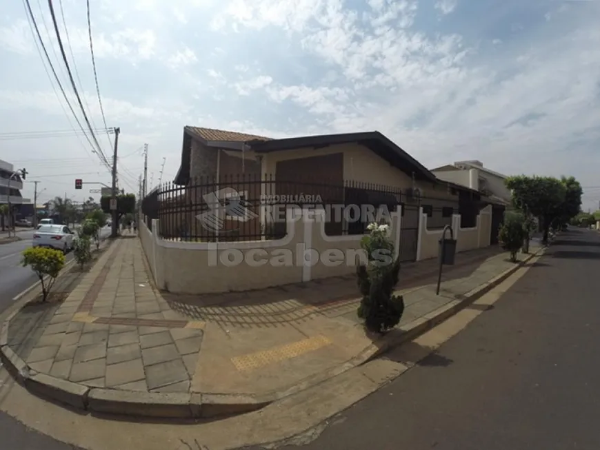Foto 1 de Casa com 3 Quartos à venda, 192m² em Jardim Canaa, São José do Rio Preto