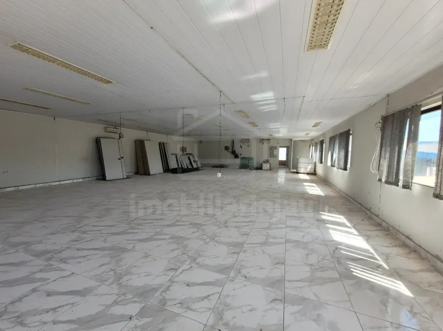 Foto 1 de Sala Comercial para alugar, 150m² em Jardim Estadio, Jaú