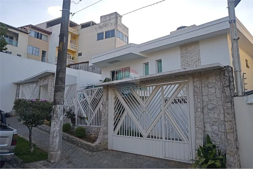 Foto 1 de Casa com 4 Quartos para alugar, 338m² em City America, São Paulo