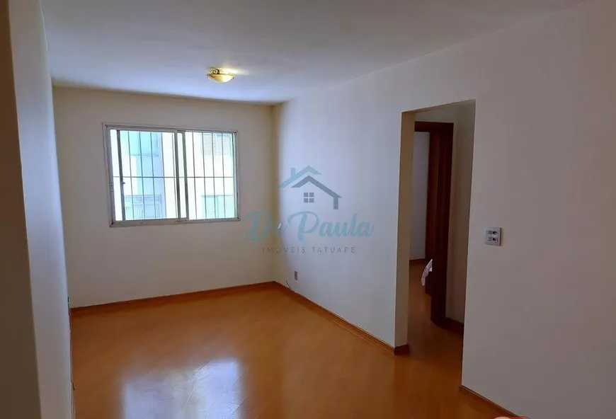 Foto 1 de Apartamento com 2 Quartos à venda, 58m² em Parque São Jorge, São Paulo