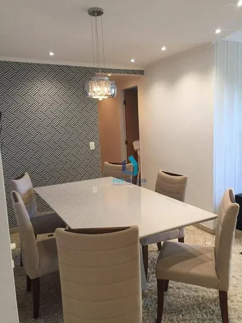 Foto 1 de Apartamento com 3 Quartos à venda, 74m² em Vila Constancia, São Paulo