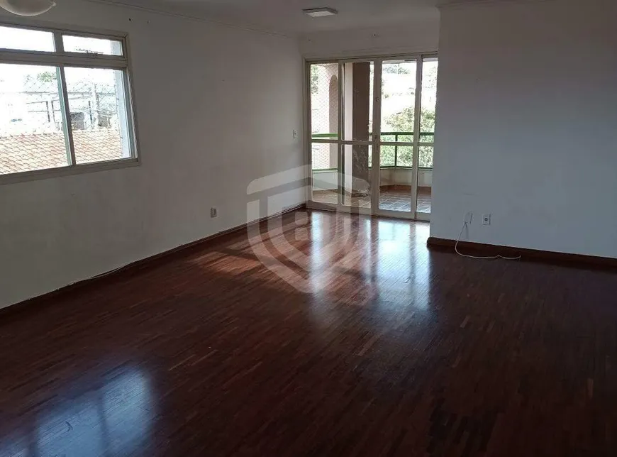 Foto 1 de Apartamento com 3 Quartos à venda, 135m² em Jardim Paulista, Bauru