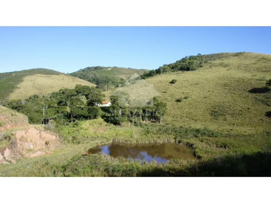 Foto 1 de Fazenda/Sítio com 3 Quartos à venda, 290400m² em , Natividade da Serra