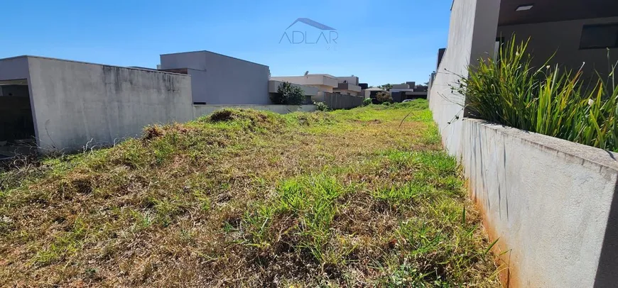 Foto 1 de Lote/Terreno com 1 Quarto à venda, 360m² em Residencial Villaggio, Bauru