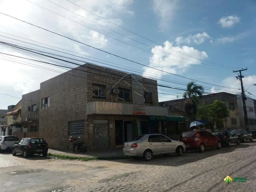 Foto 1 de Ponto Comercial para alugar, 60m² em Trincheiras, João Pessoa