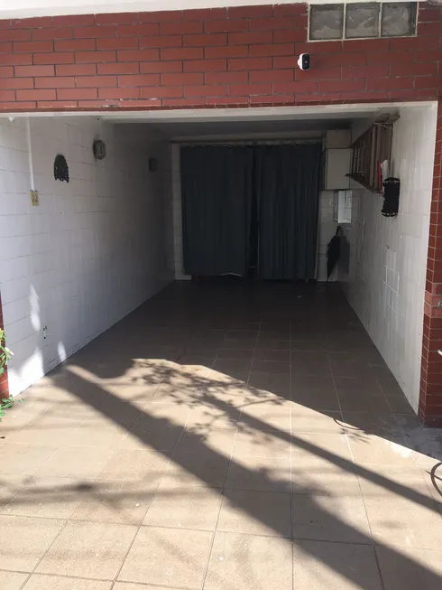 Foto 1 de Sobrado com 3 Quartos à venda, 150m² em Aclimação, São Paulo