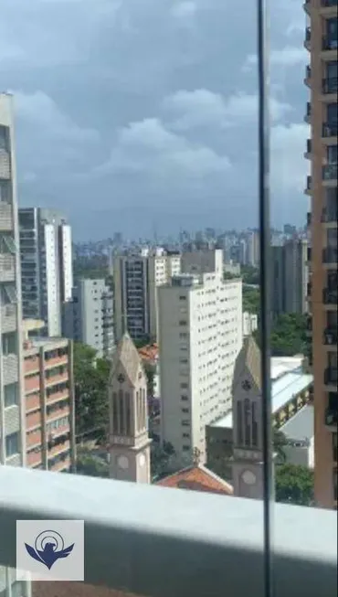 Foto 1 de Apartamento com 2 Quartos à venda, 95m² em Vila Clementino, São Paulo