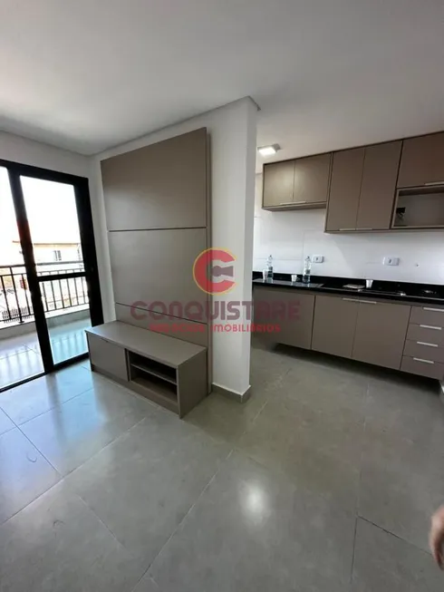 Foto 1 de Apartamento com 2 Quartos à venda, 50m² em Jardim Japão, São Paulo