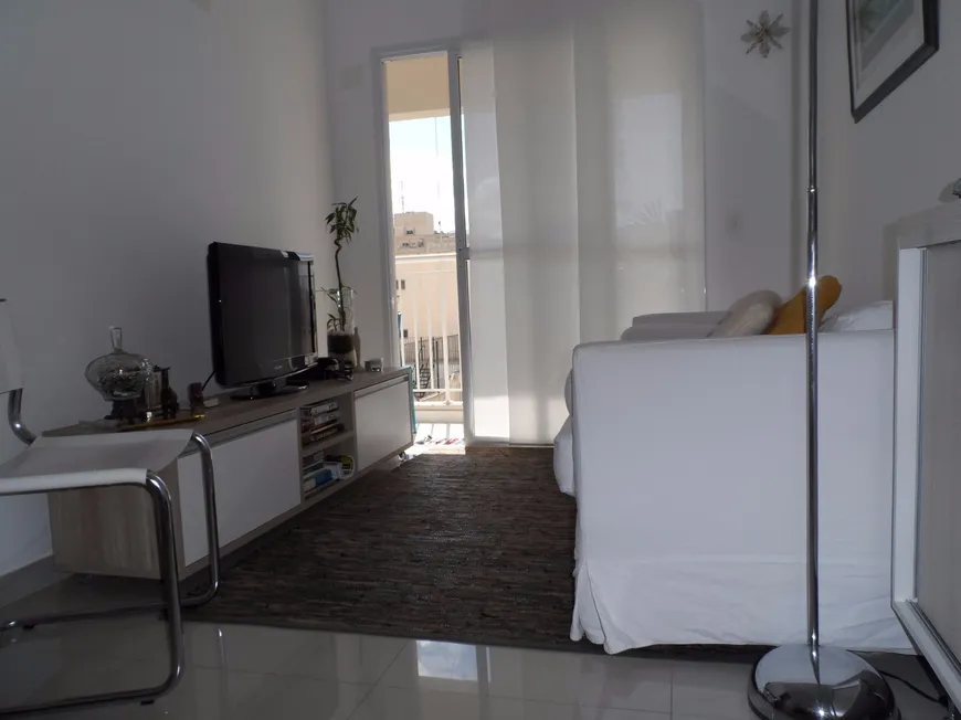 Foto 1 de Apartamento com 2 Quartos para venda ou aluguel, 55m² em Bela Vista, São Paulo