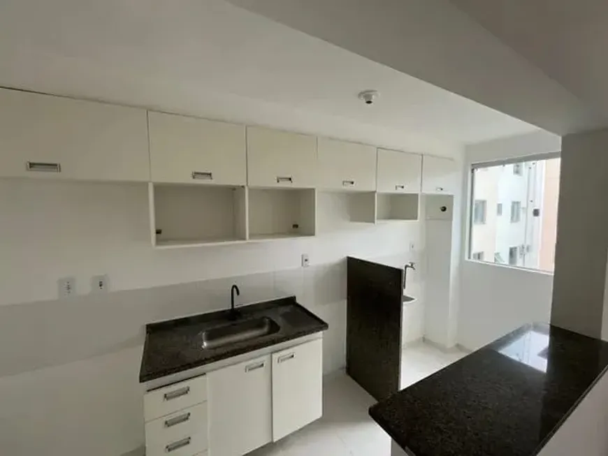 Foto 1 de Apartamento com 3 Quartos à venda, 55m² em Centro, Marituba