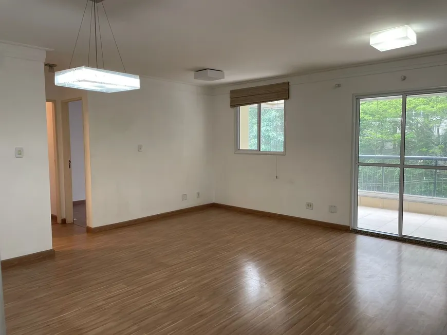 Foto 1 de Apartamento com 2 Quartos à venda, 83m² em Vila Andrade, São Paulo