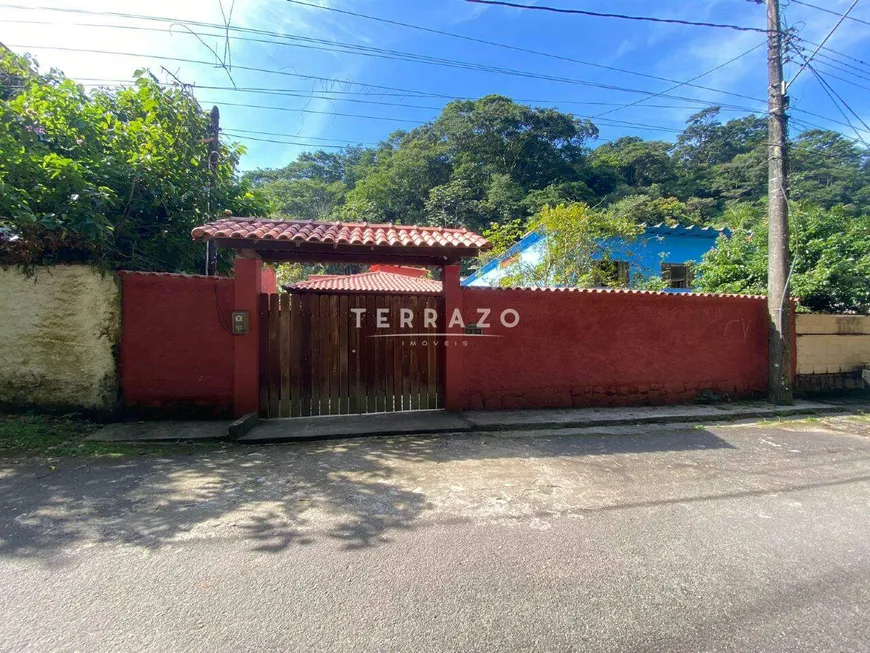 Foto 1 de Casa com 3 Quartos à venda, 100m² em Monte Olivete, Guapimirim