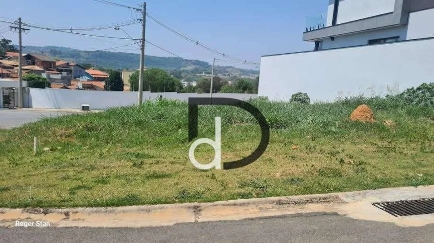 Foto 1 de Lote/Terreno à venda, 319m² em Chácaras Alpina, Valinhos