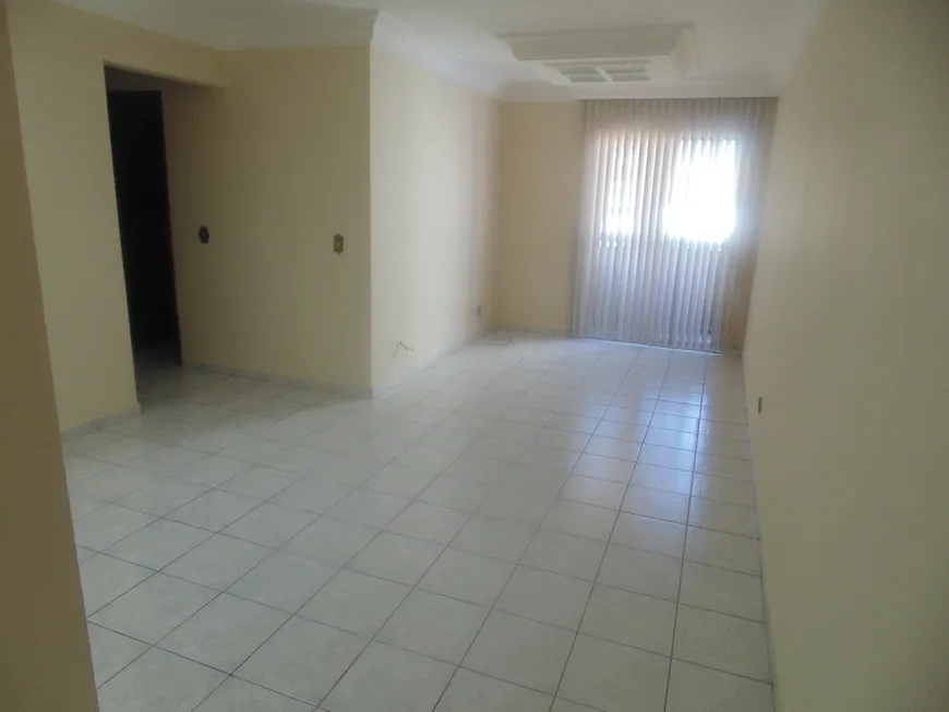 Foto 1 de Apartamento com 3 Quartos para alugar, 82m² em Jardim Caxambú, Piracicaba