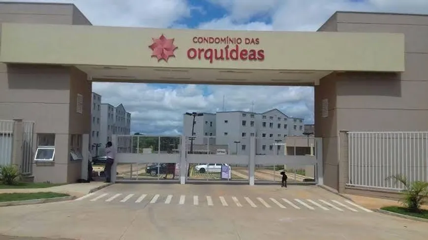 Foto 1 de Apartamento com 2 Quartos à venda, 58m² em Vila Oliveira, Aparecida de Goiânia