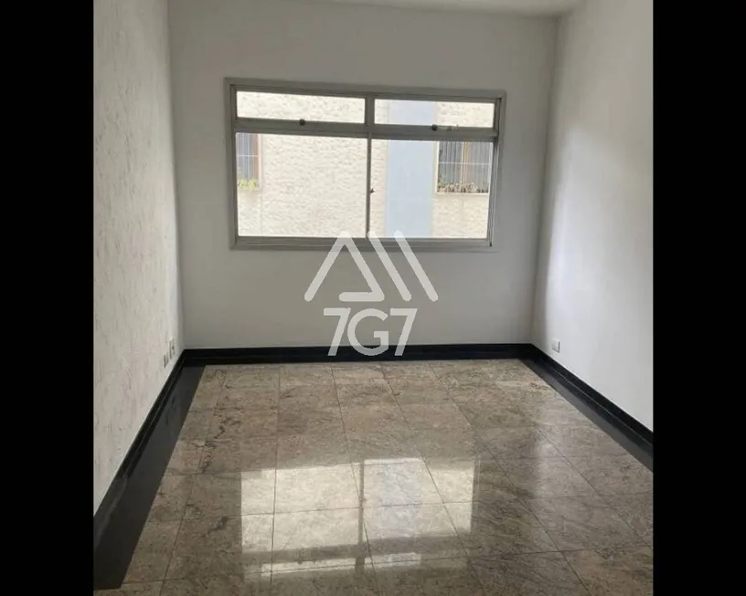 Foto 1 de Apartamento com 3 Quartos à venda, 99m² em Vila Olímpia, São Paulo