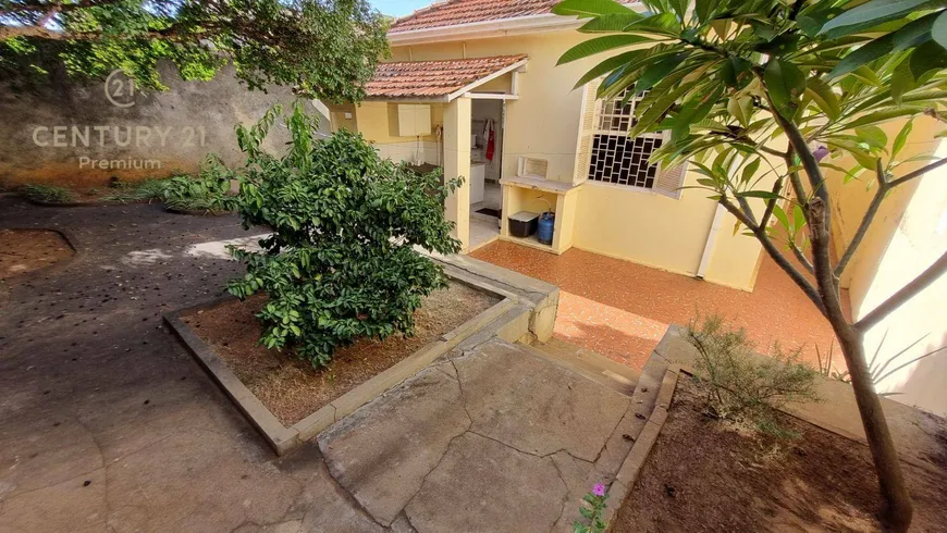 Foto 1 de Casa com 3 Quartos à venda, 158m² em Centro, Piracicaba