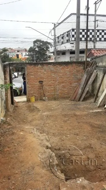 Foto 1 de Lote/Terreno com 1 Quarto à venda, 133m² em Água Rasa, São Paulo