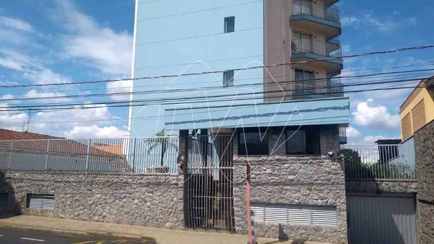 Foto 1 de Apartamento com 3 Quartos à venda, 163m² em Centro, Araraquara