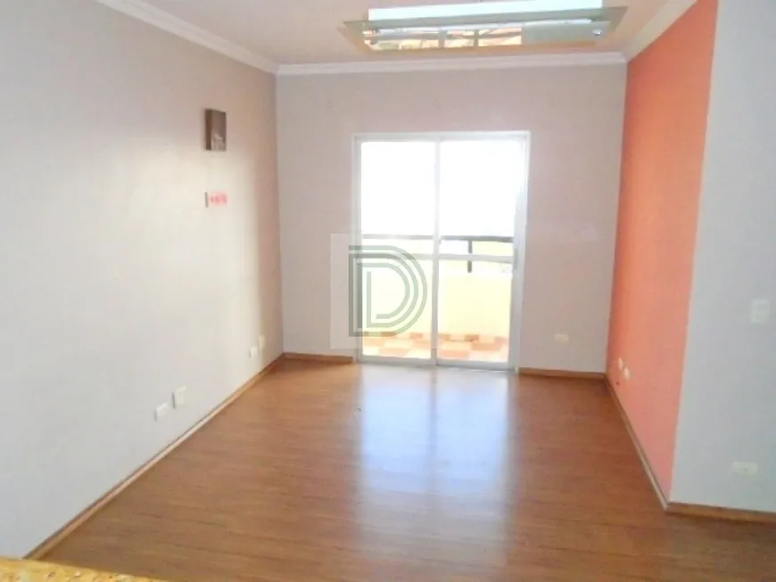 Foto 1 de Apartamento com 3 Quartos à venda, 70m² em Jardim Ester, São Paulo