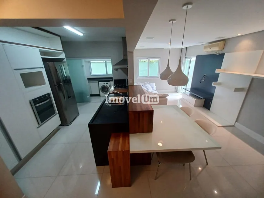 Foto 1 de Apartamento com 2 Quartos à venda, 86m² em Vila Olímpia, São Paulo