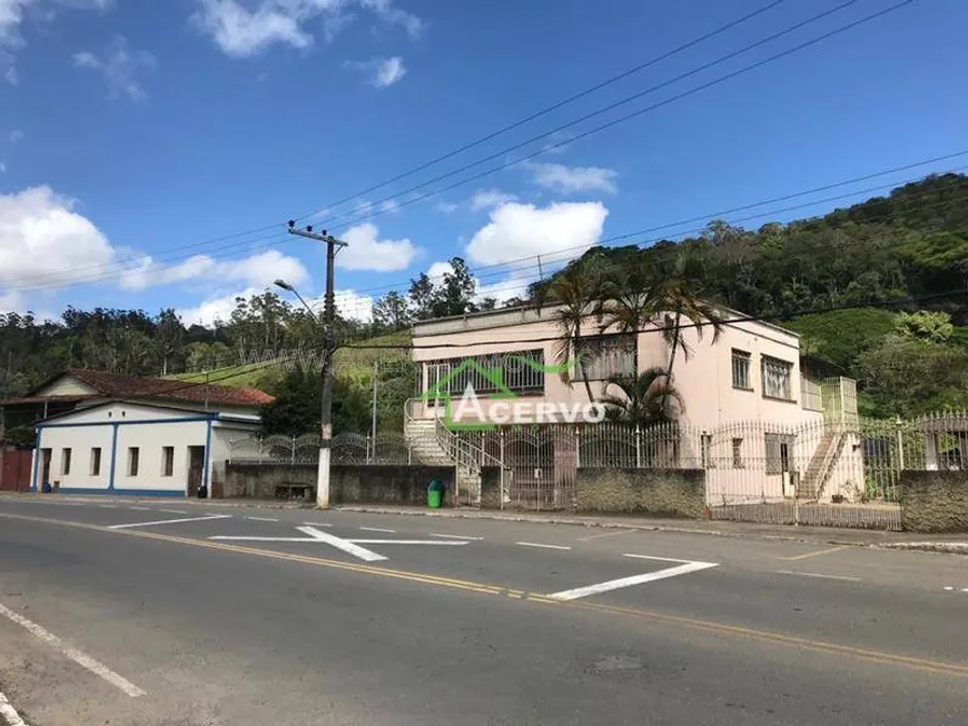 Foto 1 de Casa com 7 Quartos à venda, 4000m² em Centro, Matias Barbosa