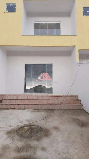 Foto 1 de Casa com 2 Quartos à venda, 98m² em Campo Grande, Rio de Janeiro