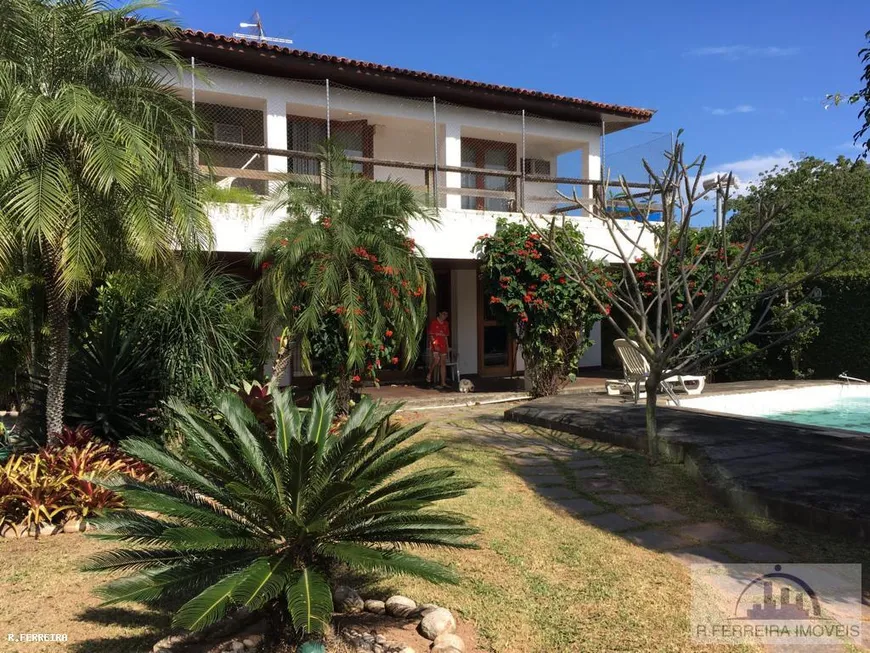 Foto 1 de Casa com 4 Quartos à venda, 430m² em Recreio Dos Bandeirantes, Rio de Janeiro