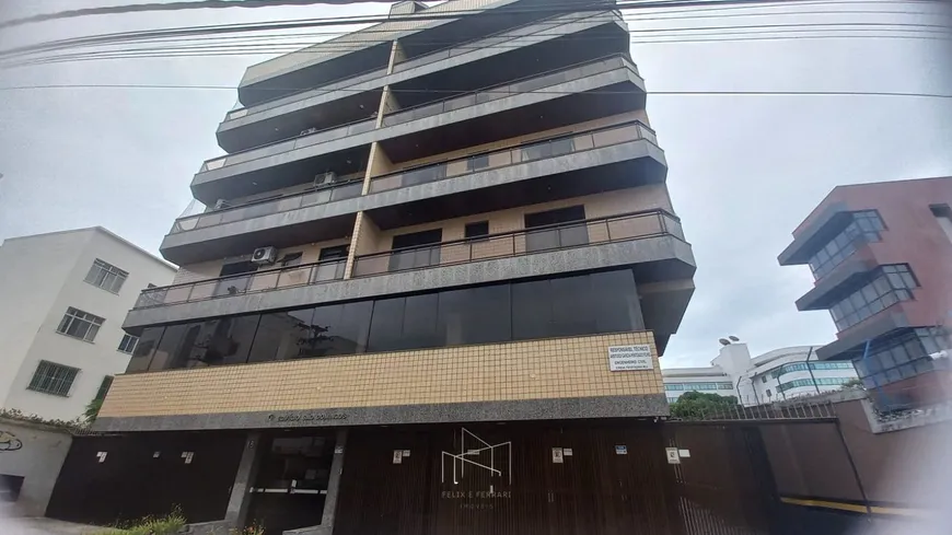 Foto 1 de Cobertura com 3 Quartos à venda, 150m² em Centro, Cabo Frio