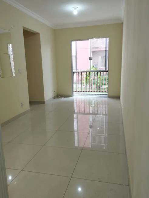 Foto 1 de Apartamento com 2 Quartos à venda, 52m² em Cidade Ariston Estela Azevedo, Carapicuíba