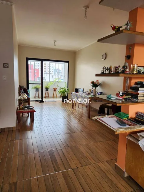 Foto 1 de Apartamento com 2 Quartos à venda, 127m² em República, São Paulo