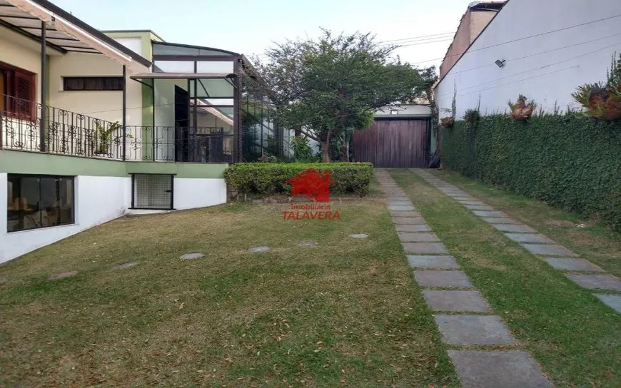 Foto 1 de Casa com 3 Quartos à venda, 514m² em Osvaldo Cruz, São Caetano do Sul