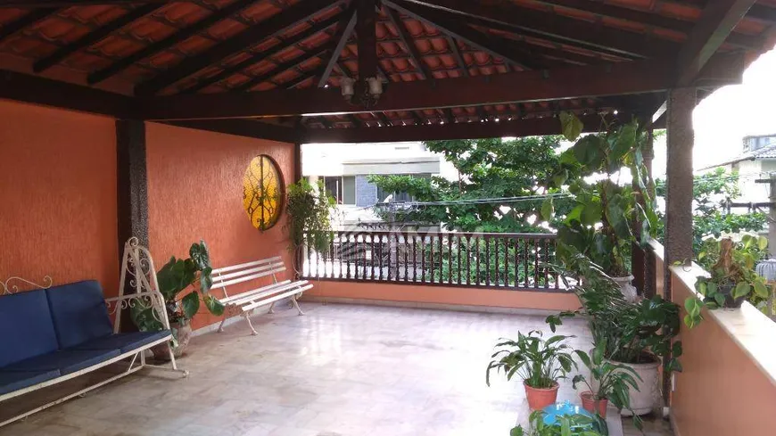 Foto 1 de Casa com 4 Quartos à venda, 200m² em Icaraí, Niterói