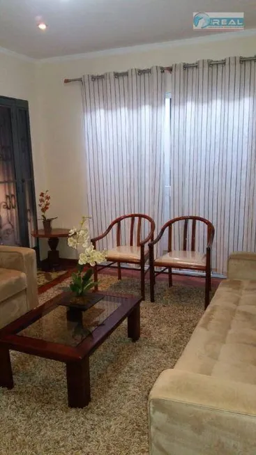 Foto 1 de Casa com 2 Quartos à venda, 147m² em Vila Monte Alegre IV, Paulínia