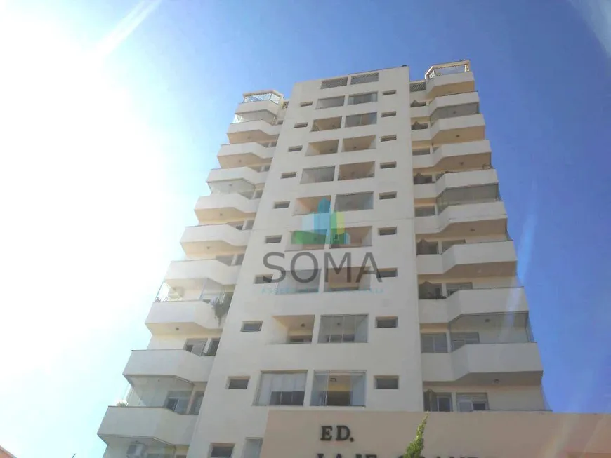 Foto 1 de Apartamento com 3 Quartos à venda, 88m² em Vila Industrial, Campinas