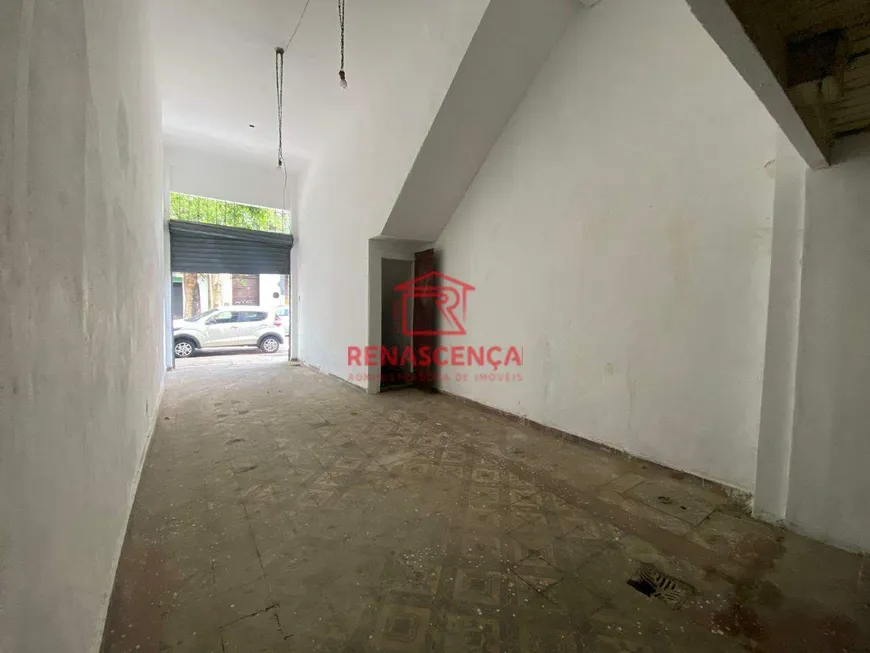 Foto 1 de Ponto Comercial para alugar, 60m² em Tijuca, Rio de Janeiro