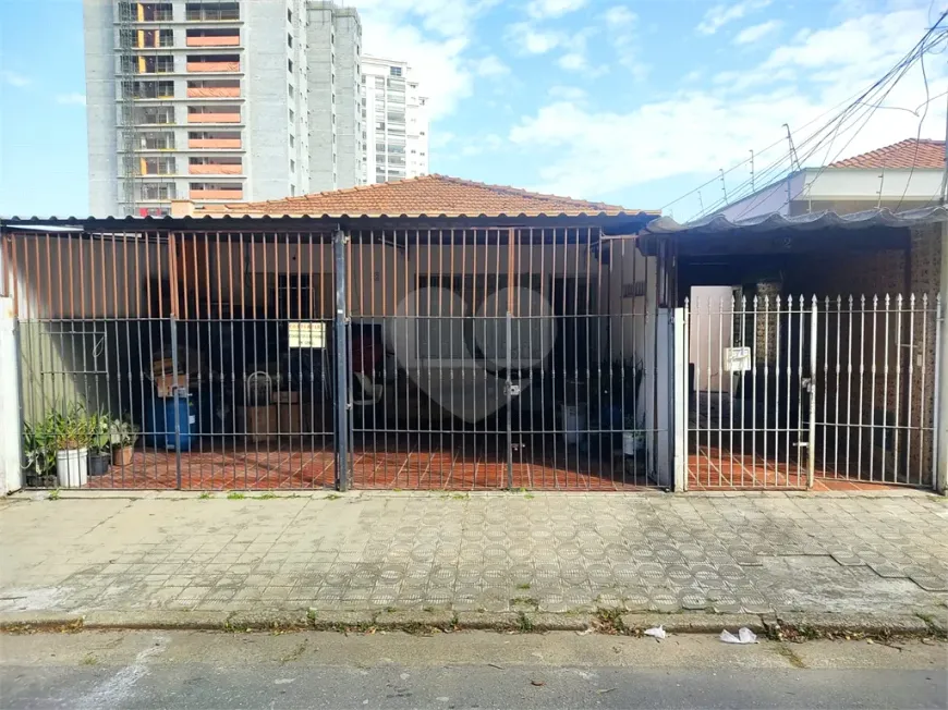 Foto 1 de Casa com 5 Quartos à venda, 130m² em Ipiranga, São Paulo