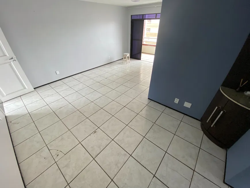 Foto 1 de Apartamento com 3 Quartos à venda, 104m² em Jardim Renascença, São Luís