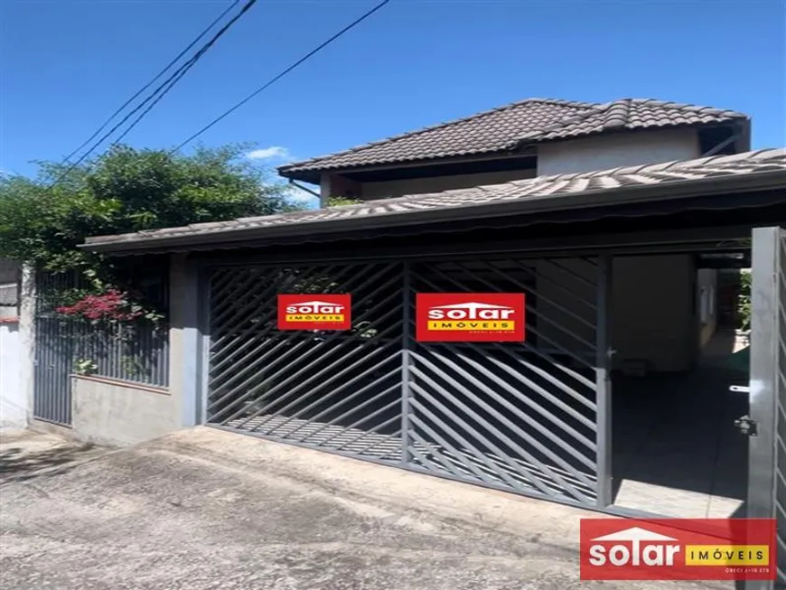 Foto 1 de Sobrado com 3 Quartos à venda, 168m² em Jardim Matarazzo, São Paulo